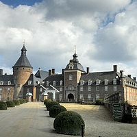Schloss Anholt