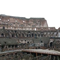 罗马城补遗