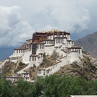 DREAM－西藏拉萨