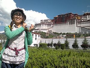 西藏之旅