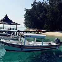 印尼多情海岛游