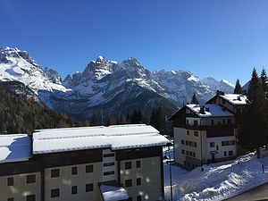 奥地利滑雪