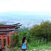 京都，寺庙，神社之乡