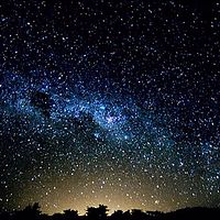 陪你旅行 | 翁基布朗族古寨，偶遇最美的星空